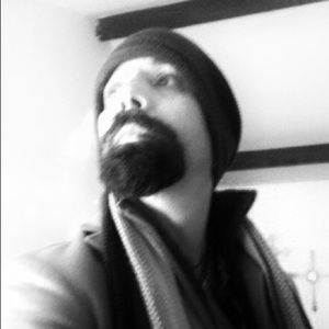 Meet your Posher, Jose